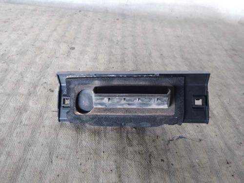 MANETA EXTERIOR PORTON Peugeot 206 