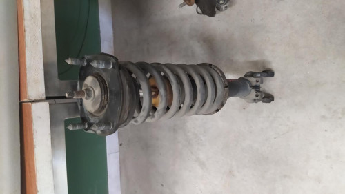 AMORTIGUADOR DELANTERO DERECHO JEEP GRAND CHEROKEE (WH) 