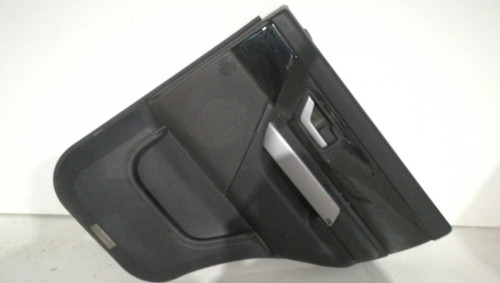  GUARNECIDO PUERTA TRASERA DERECHA LAND ROVER RANGE ROVER (LM) 