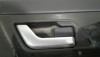  GUARNECIDO PUERTA TRASERA DERECHA LAND ROVER RANGE ROVER (LM) 