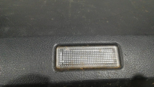  GUARNECIDO PUERTA TRASERA DERECHA LAND ROVER RANGE ROVER (LM) 