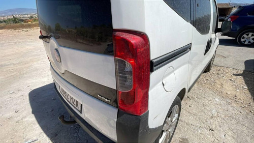 PILOTO TRASERO DERECHO FIAT QUBO (300) 