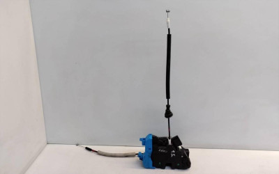 CERRADURA PUERTA TRASERA IZQUIERDA, KIA, CEED (ED)