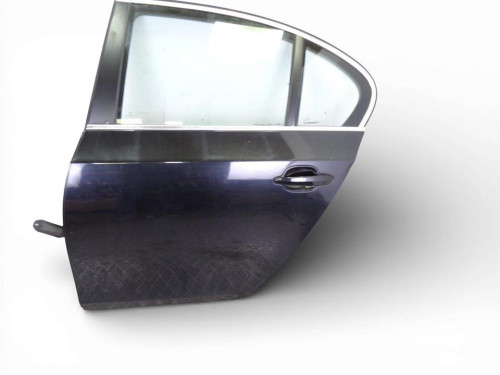PUERTA TRASERA IZQUIERDA, BMW, SERIE 5 BERLINA (E60)