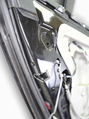 PUERTA TRASERA IZQUIERDA, BMW, SERIE 5 BERLINA (E60)