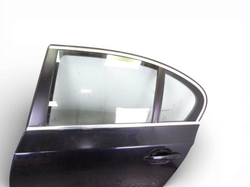 PUERTA TRASERA IZQUIERDA, BMW, SERIE 5 BERLINA (E60)