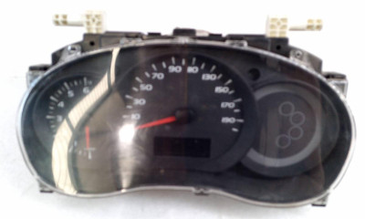 CUADRO INSTRUMENTOS, RENAULT, KANGOO II (F/KW0)
