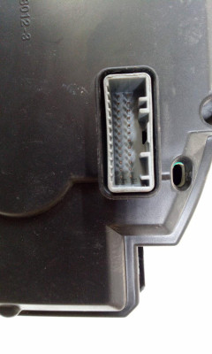 CUADRO INSTRUMENTOS, RENAULT, KANGOO II (F/KW0)