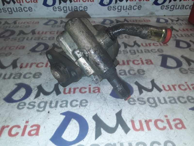 BOMBA DIRECCION