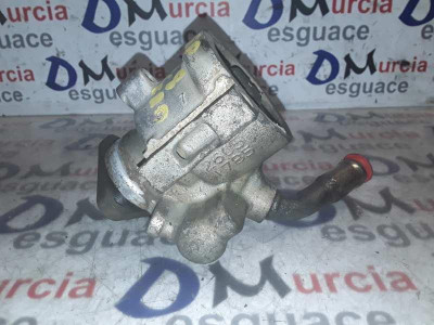 BOMBA DIRECCION