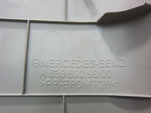  MOLDURA MERCEDES-BENZ VIANO (639) 