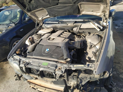 CONDENSADOR / RADIADOR AIRE ACONDICIONADO, BMW, SERIE 5 BERLINA (E39)