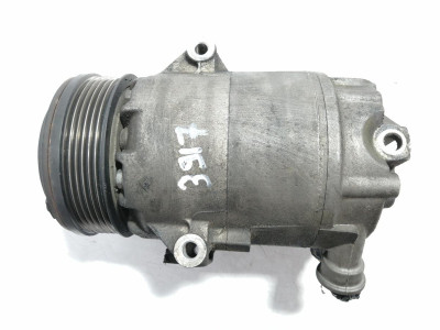 COMPRESOR AIRE ACONDICIONADO, OPEL, ASTRA H BERLINA