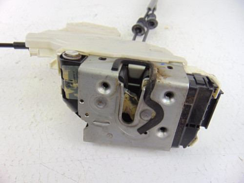  CERRADURA PUERTA TRASERA DERECHA FIAT 500X (334) 
