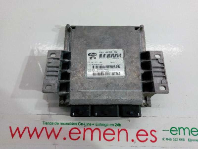 CENTRALITA MOTOR UCE, CITROEN, C2