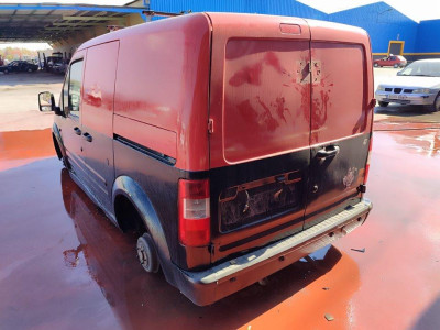 FORD TOURNEO CONNECT (TC7)
