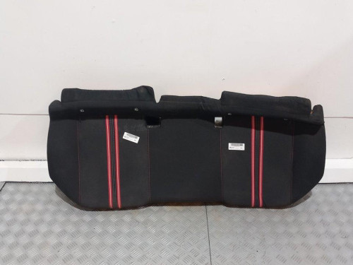  ASIENTOS TRASEROS OPEL CORSA F 