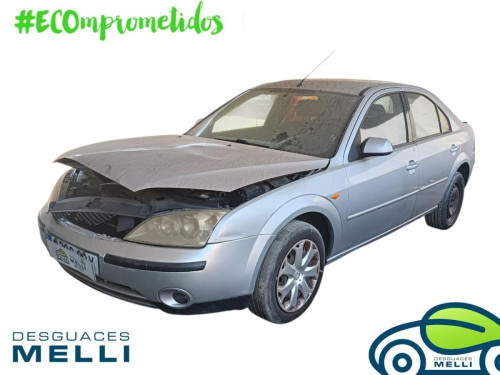 FORD MONDEO BERLINA (GE) — vehículo donante para recambios 