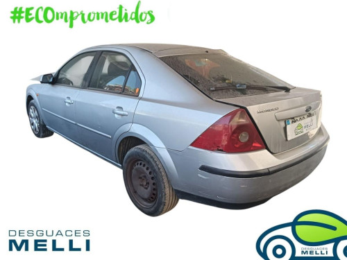 FORD MONDEO BERLINA (GE) — vehículo donante para recambios 