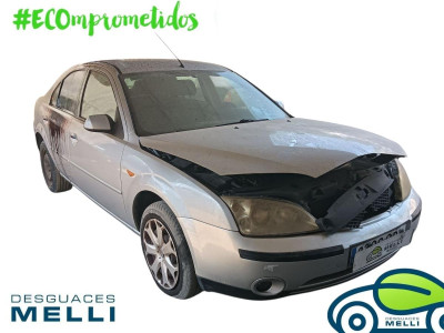 FORD MONDEO BERLINA (GE)