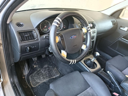 FORD MONDEO BERLINA (GE) — vehículo donante para recambios 