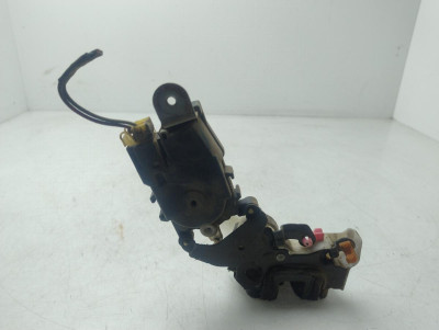 Right rear door lock, SUBARU, FORESTER (S10/SF)