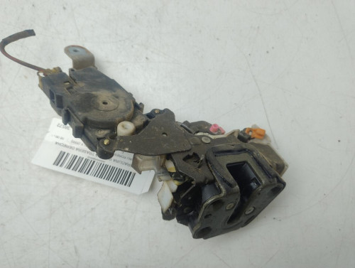CERRADURA PUERTA TRASERA DERECHA SUBARU FORESTER (S10/SF) 