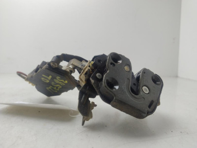 Right rear door lock, SUBARU, FORESTER (S10/SF)