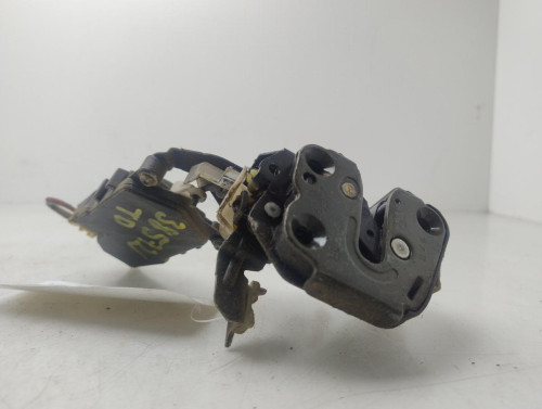 CERRADURA PUERTA TRASERA DERECHA SUBARU FORESTER (S10/SF) 