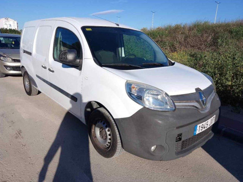 RENAULT KANGOO II (F/KW0) — автомобиль-донор на запчасти 