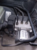 ABS JEEP GRAND CHEROKEE (WH) 