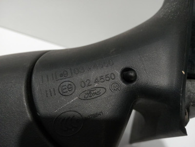 RETROVISOR DERECHO, FORD, FOCUS SPORTBREAK (CB8)