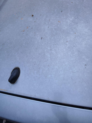TECHO OPEL ZAFIRA A 