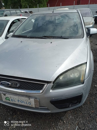  FORD FOCUS BERLINA (CAP) 