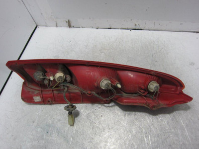 PILOTO TRASERO DERECHO, CHEVROLET, REZZO