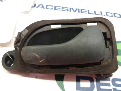 MANETA INTERIOR DELANTERA DERECHA, RENAULT, SAFRANE (B54)