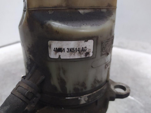  BOMBA DIRECCION FORD FOCUS BERLINA (CAP) 
