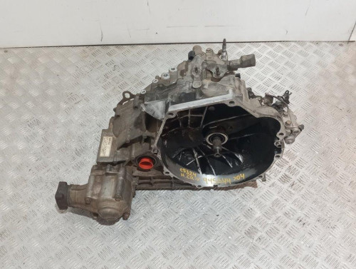 CAJA CAMBIOS HONDA CR-V (RD8) 