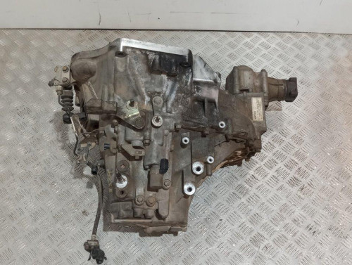  CAJA CAMBIOS HONDA CR-V (RD8) 