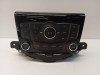  SISTEMA AUDIO / RADIO CD CHEVROLET CRUZE 