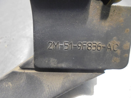  POTENCIOMETRO PEDAL Ford FOCUS BERLINA (CAK) 