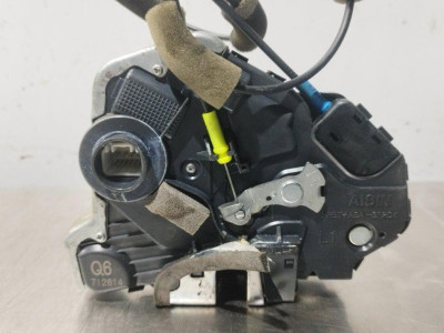 CERRADURA PUERTA DELANTERA IZQUIERDA, LEXUS, IS (DS2/IS2)