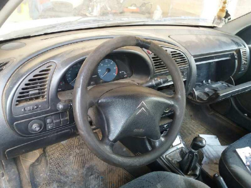 CITROEN XSARA BERLINA — автомобиль-донор на запчасти 