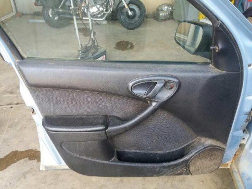 CITROEN XSARA BERLINA — автомобиль-донор на запчасти 