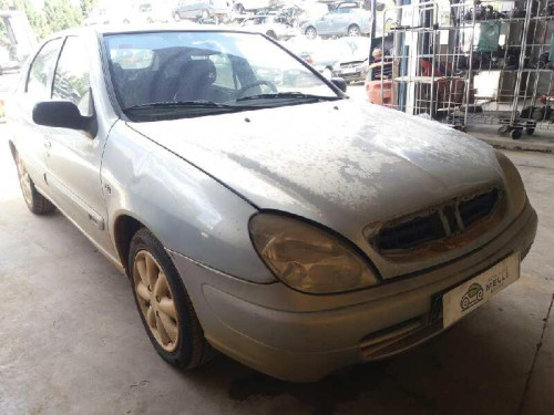 CITROEN XSARA BERLINA — автомобиль-донор на запчасти 