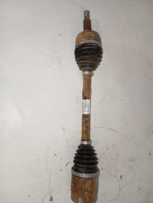 TRANSMISION DELANTERA IZQUIERDA, DACIA, DUSTER II