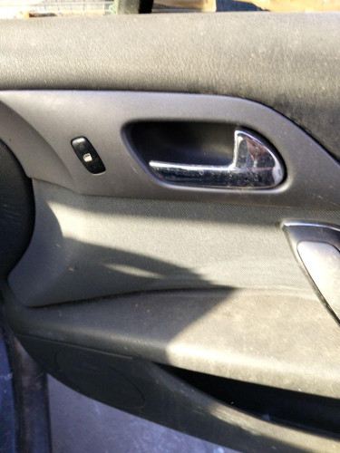 MANETA INTERIOR DELANTERA DERECHA Peugeot 407 