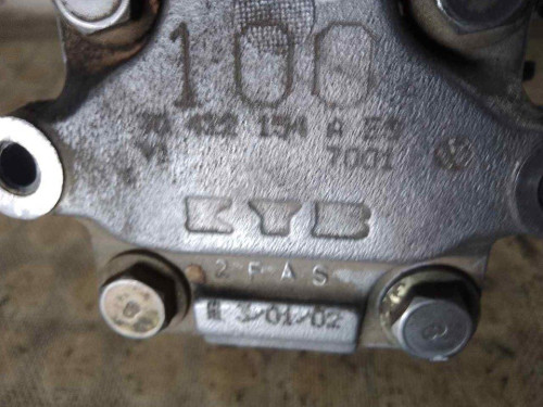 BOMBA DIRECCION Seat LEON (1M1) 