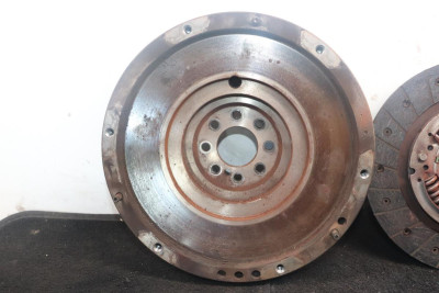 KIT EMBRAGUE, FIAT, GRANDE PUNTO (199)