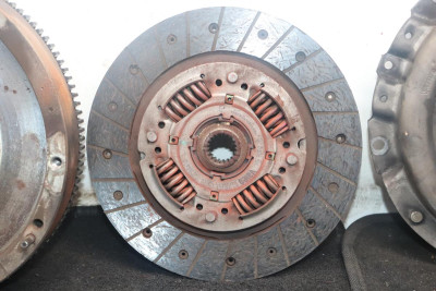 KIT EMBRAGUE, FIAT, GRANDE PUNTO (199)